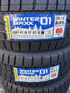 そ*ん様 25年製新品送料込ダンロップウィンターマックス02 205/60R16 25年製新品送料込ダンロップウィンターマックス02 205/60R16 4本
