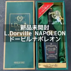 2026年最新】l dorville ナポレオンの人気アイテム - メルカリ