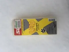 LF10 スキー　スノーボード ワックス