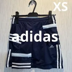 【最終値下げ】極美品adidasレディースゴルフスカートXS