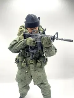 2026年最新】フィギュア デルタフォースの人気アイテム - メルカリ