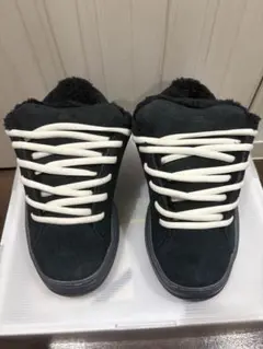 ERL イーアールエル Vamps Skate スニーカー　27センチ　US9