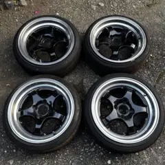 2026年最新】15インチ 6.5j pcd100の人気アイテム - メルカリ