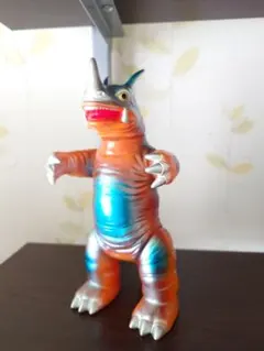 ブルマァク　ネロンガ