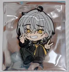 EL6 アルバム アニメイト 特典 832 ラバーキーホルダー 新品未開封】EL6 ElementSicks 832 デビュー記念アクキー - メルカリ