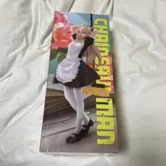 チェンソーマン パワー HereDitail フィギュア メイドver.