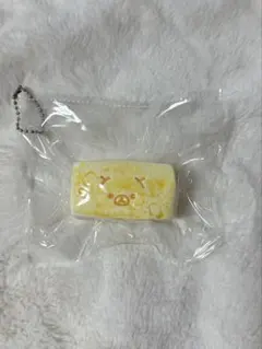 kikisquishy Sサイズ 氷バター　くまの顔ケーキ