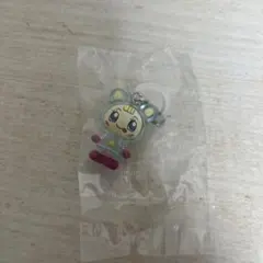 【ナルミヤキャラクターズめじるしアクセサリーブルーベリエちゃん】新品未使用