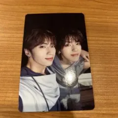 INI THE ORIGIN 通常 winning ケミトレカ フェンろむ