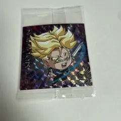 【翌日発送】ドラゴンボール　超戦士シールウエハース超