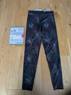 【未使用】CW-X スポーツタイツ HXY499 レディース LLサイズ