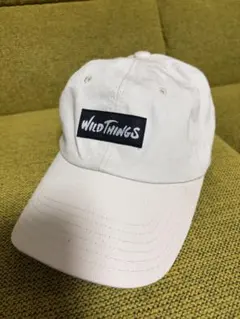 WILD THINGS キャップ