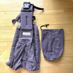 ケラッタ　スリング　グレー　U-sling
