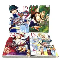 シャングリラ・フロンティア デラックス版 23-26巻セット - メルカリ