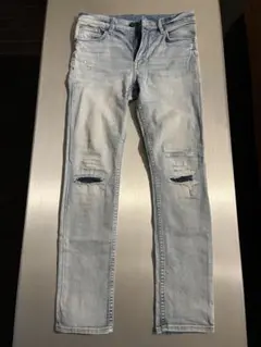 H&M キッズデニム