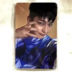 ENHYPEN　ソヌ　トレカ　ラキドロ　withmuu　DESIRE