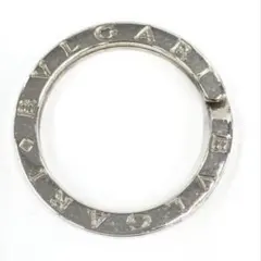 BVLGARI ブルガリ ビーゼロワン キーリング 925