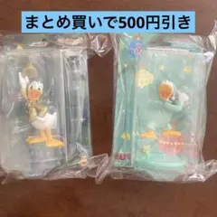 ディズニー クリスマスオーナメントくじ2020/2021 ドナルドダック