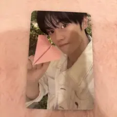 Zerobaseone ギュビン