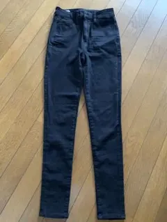 AMERICAN EAGLE ハイライズジェギング　0サイズ