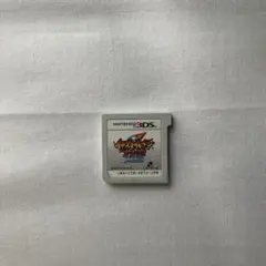 イナズマイレブン1・2・3！円堂守伝説　ソフトのみ