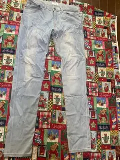 BEAUTY & YOUTH☆UNITED ARROWS☆Ｌ☆ジーンズ☆未使用