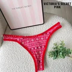 【サイズＸＳ】ハイレグソング　Victoria's Secret PINK