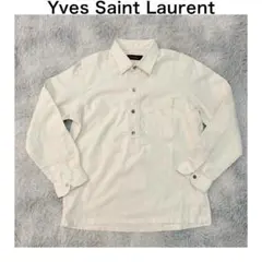 2026年最新】Yves Saint Laurent レディース 長袖 シャツ・ブラウスの