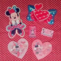 ミニパル　パルパルーザ　ミニー　ルームキー