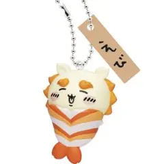 ちいかわ　シーサーガチャガチャ