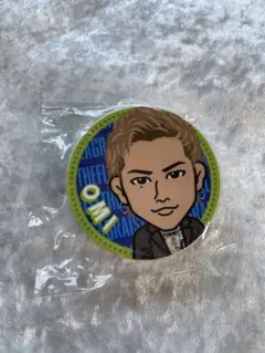 登坂広臣 三代目 ガチャ マグネットグリップ