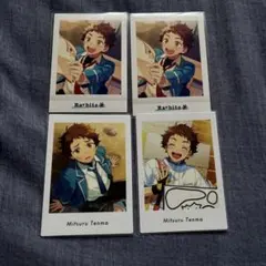 あんスタ 天満光 ぱしゃっつ ぱしゃこれ