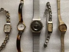 2026年最新】seiko 5 ジャンク品の人気アイテム - メルカリ