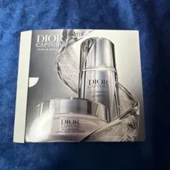 DIOR CAPTURE サンプルセットのサムネイル