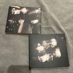 V6 Can't Get Enough/ハナヒラケ　バラ売り可