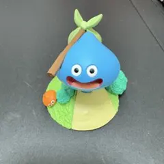 ドラゴンクエスト 立体モンスター図鑑フィギュア スライム登場編！　スライム