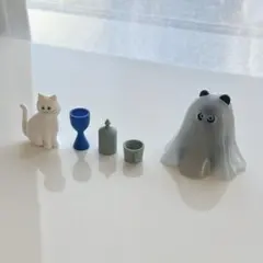 umao フィギュアコレクション セット