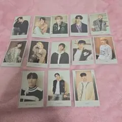 SEVENTEEN CARATLAND　フォトカード