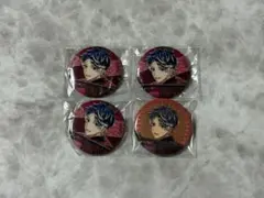 アイドリッシュセブン アイナナ 缶バッジ Re:vale 百 7周年