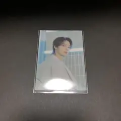 seventeen follow again japan ジュン トレカ