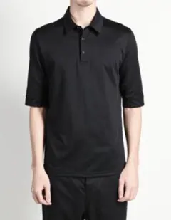 KAZUYUKI KUMAGAI ATTACHMENT 五分袖シャツ サイズ2