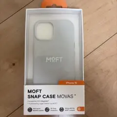 MOFT SNAP CASE MOVAS iPhone 15用のサムネイル