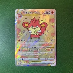 2026年最新】バオッキーvstar sarの人気アイテム - メルカリ