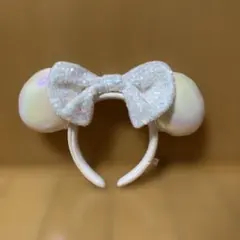 ディズニー カチューシャ Happiness in the Skyのサムネイル