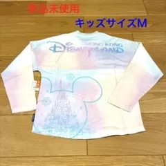 【新品】香港ディズニー SpiritJersey スピリットジャージ