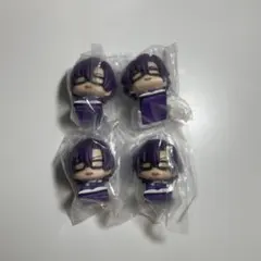 からぴち おねむたん もふ