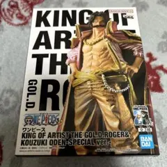 KING OF ARTIST GOL.D.ROGER-SPECIAL ver.-