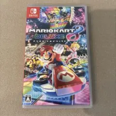 マリオカート8 デラックス