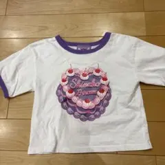 WEGO 475 Shinako Princess Tシャツのサムネイル