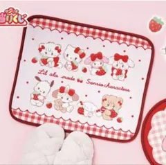 【新品】サンリオくじ Lil ala mode×サンリオキャラクターズ